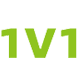 1v1定制方案
