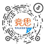 竞思抖音